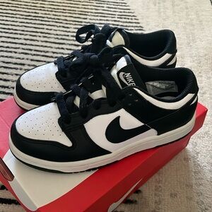 Nike dunk low (ps)